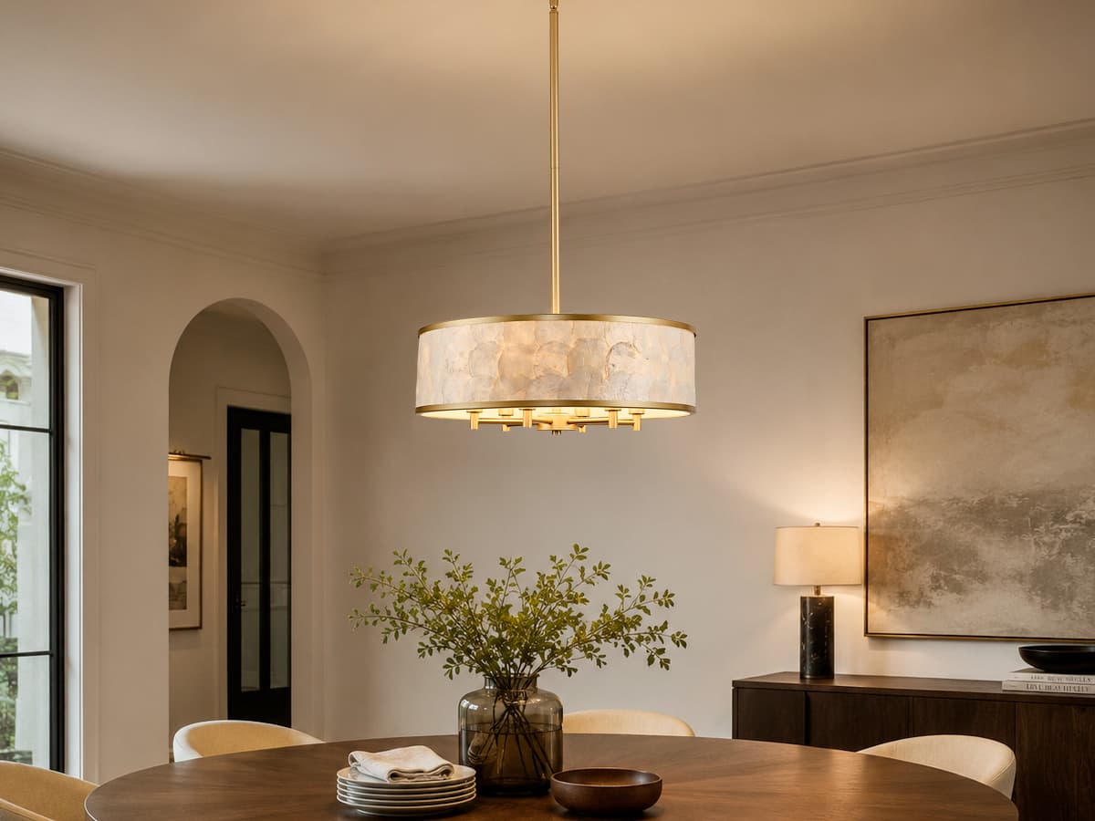Chandeliers